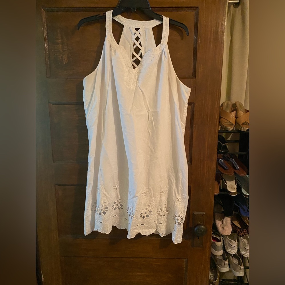 Cute summer dress